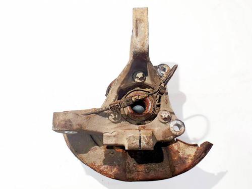 Used Left front steering knuckle Left front steering knuckle 35144982 35144982