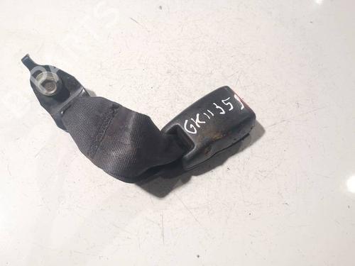 Used Seat buckle Seat buckle 38630825 38630825