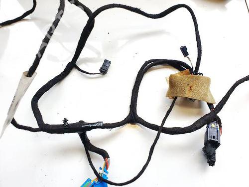 Wiring harness CITROËN C4 Picasso II 1.6 HDi / BlueHDi 115 | BP35002260E16 - Image 3
