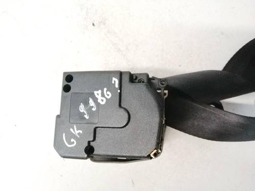 Rear left seatbelt CITROËN C3 Pluriel (HB_) 1.4 | BP35026326I29 - Image 2