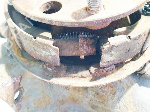 Used Hand brake Hand brake 34761956 34761956
