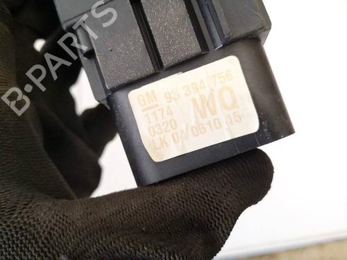 Switch OPEL MERIVA A MPV (X03) 1.7 CDTI (E75) | BP35045331I30 - Image 3