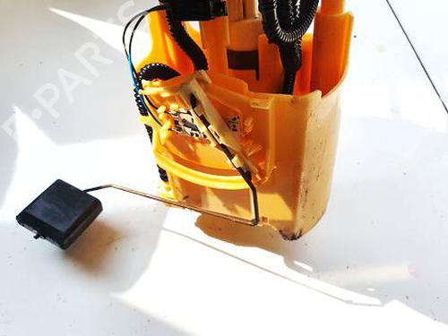 Fuel pump PEUGEOT 807 (EB_) 2.2 HDi | BP35044360M76 - Image 3