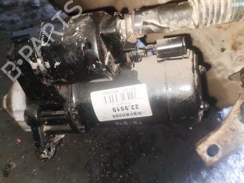 Used Starter Starter OPEL CORSA C (X01) 1.4 (F08, F68) (90 hp) 35625024 35625024
