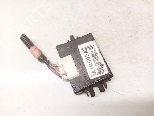 Electronic module TOYOTA YARIS (_P9_) 1.0 VVT-i (KSP90_, KSP90R) | BP34773612M83 - Image 2