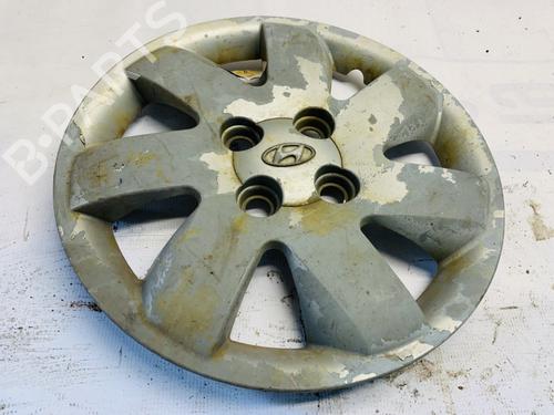 Used Hub cap Hub cap 35529609 35529609