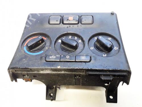 Used Climate control Climate control 35881172 35881172