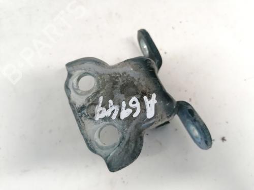 Used Hinge/Door check strap Hinge/Door check strap TOYOTA YARIS (_P9_) 1.3 4WD (NCP95) (87 hp) 33093384 33093384