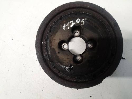 Used Pulley Pulley 38609709 38609709