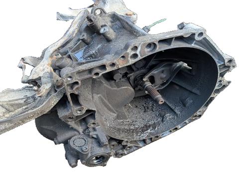 Gearbox CITROËN C5 III (RD_) 1.6 HDi 110 (RD9HZC) | BP38945253M3 - Image 2