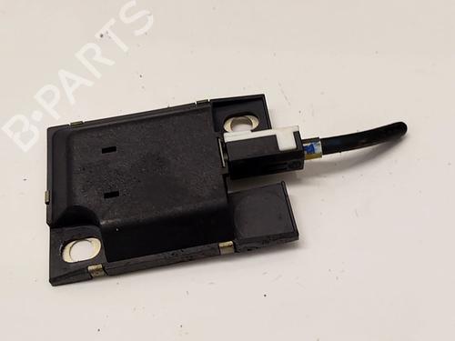 Electronic module MERCEDES-BENZ C-CLASS (W203) C 180 (203.035) | BP34740509M83 - Image 2