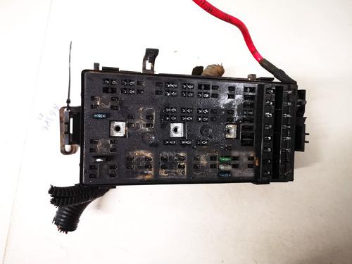 Used Fuse box Fuse box DAEWOO LEGANZA (KLAV) 2.0 16V (133 hp) 33090811 33090811