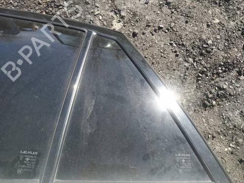 Used Rear left quarter glass Rear left quarter glass 35096341 35096341