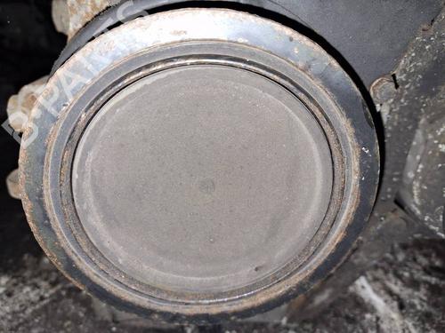 Used Pulley Pulley 35177151 35177151