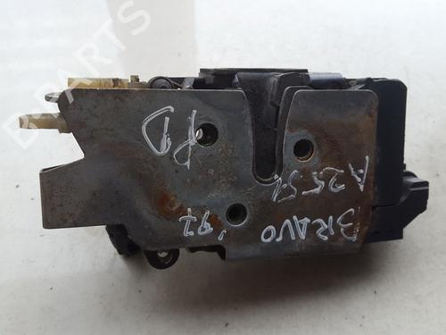 Used Front right lock Front right lock FIAT BRAVA (182_) 1.9 TD 100 S (182.BF) (100 hp) 35855272 35855272