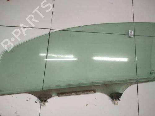 Dør rude ventre foran Dør rude ventre foran TOYOTA AURIS (_E15_) 2.0 D-4D (ADE150_, ADE150R) (126 hp) 34893007 34893007