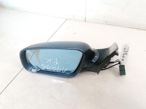 Used Left mirror Left mirror 35495506 35495506
