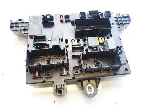 Electronic module PORSCHE CAYENNE (9PA) S 4.5 | BP34938765M83 - Image 2