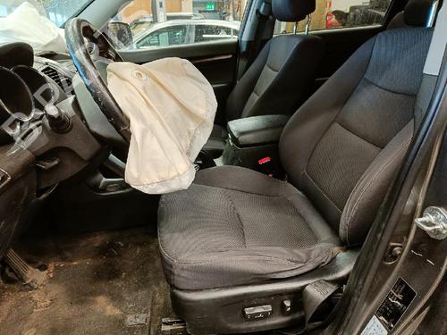 Air vent KIA SORENTO II (XM) 2.2 CRDi | BP32608655I21