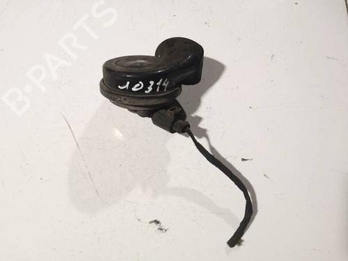 Used Horn Horn MERCEDES-BENZ C-CLASS (W203) C 200 Kompressor (203.042) (163 hp) 34992320 34992320