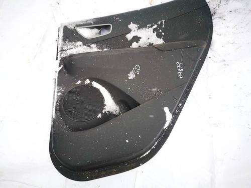 Used Rear right panel Rear right panel 34837004 34837004