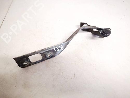 Used Hinge/Door check strap Hinge/Door check strap HONDA CIVIC VIII Hatchback (FN, FK) 2.2 CTDi (FK3) (140 hp) 35318955 35318955