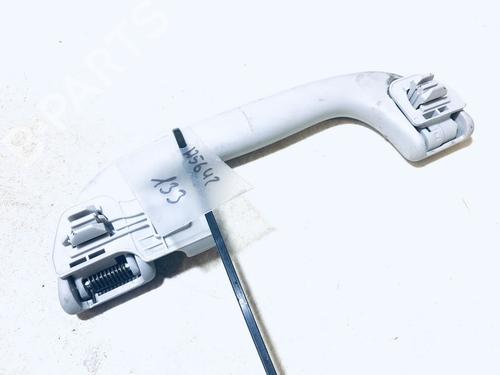 Interior roof handle MAZDA 3 (BK) 1.6 DI Turbo | BP38740482I35 - Image 2