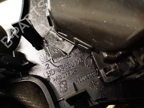 Air vent OPEL CORSA E (X15) 1.3 CDTI (08, 68) | BP32535908I21