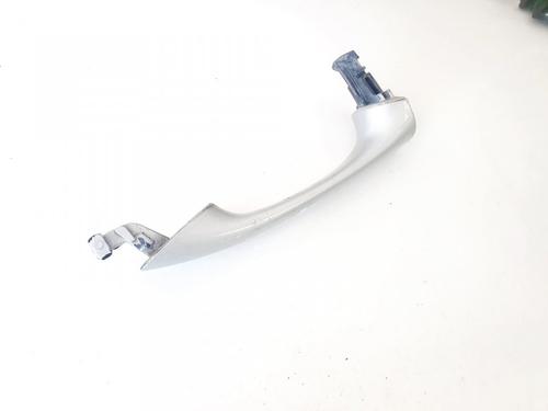 front-right-exterior-door-handle-mercedes-benz-a-class-w169-2004-2005-2006-2007-2008-2009-2010-2011-2012-35406599 main image