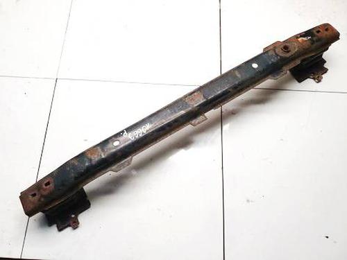 Used Front bumper reinforcement Front bumper reinforcement 34924656 34924656