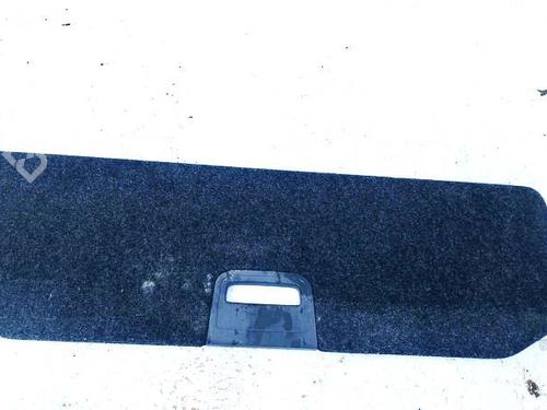 Used Luggage compartment floor Luggage compartment floor 36827325 36827325