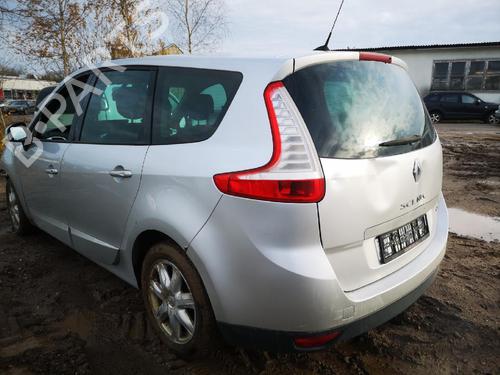 Switch RENAULT GRAND SCÉNIC II (JM0/1_) 1.9 dCi (JM14) | BP35342152I30  - Image 8