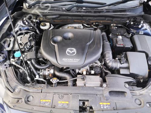 Electronic module MAZDA 6 Estate (GJ, GL) 2.2 D (GJ2FW, GJ1021, GJ1022, GL1021) | BP32906603M83  - Image 7