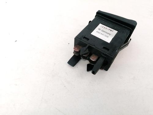Warning switch AUDI 100 C4 Avant (4A5) 2.5 TDI | BP35514736I22 - Image 3