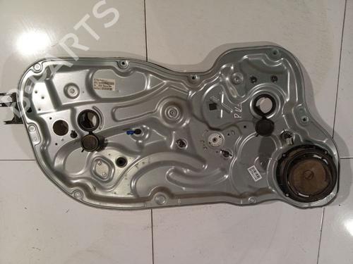 Front left window mechanism KIA CEE'D Hatchback (ED) 1.6 CRDi 115 | BP38630440C22 - Image 3