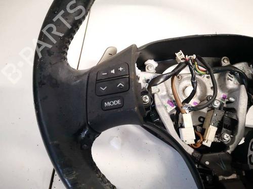 Steering wheel controls LEXUS IS II (_E2_) 250 (GSE20) | BP35159836E15 - Image 3