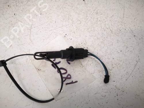Electronic module OPEL INSIGNIA A (G09) 2.0 CDTI (68) | BP36455811M83 - Image 2