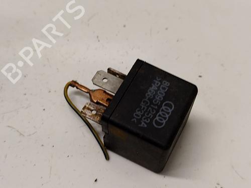 Electronic sensor AUDI A4 B5 (8D2) 1.9 TDI | BP40486335M84 - Image 2