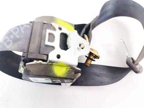 Rear right seatbelt AUDI A4 B7 (8EC) 2.0 TDI | BP34816480I28 - Image 3
