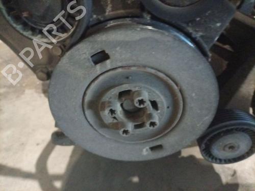 Used Pulley Pulley 37278717 37278717