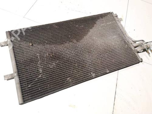 Used AC radiator AC radiator 35148986 35148986