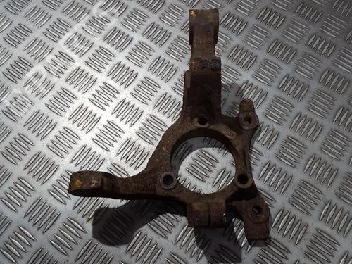 Left front steering knuckle OPEL ASTRA H (A04) 1.8 (L48) | BP35701997M25 - Image 2