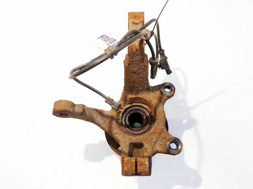 Left front steering knuckle NISSAN NOTE (E11, NE11) 1.6 | BP35049339M25 - Image 3