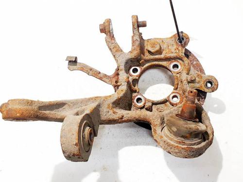 Used Left rear steering knuckle Left rear steering knuckle 34871766 34871766