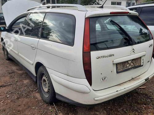 Electronic module CITROËN C5 I (DC_) 2.0 HDi (DCRHZB, DCRHZE) | BP33091791M83  - Image 7