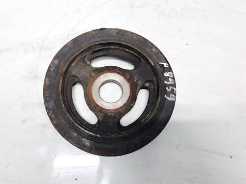 Used Pulley Pulley FORD FOCUS III 1.6 TDCi (95 hp) 34902084 34902084