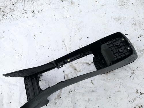 Armrest / Center console MAZDA 3 (BK) 1.6 (BK14) | BP35396619I20 - Image 2