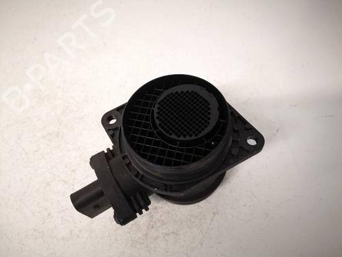 Mass air flow sensor VW GOLF PLUS V (5M1, 521) 1.9 TDI | BP38431020M95 - Image 2