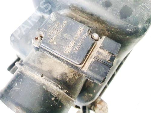 Used Mass air flow sensor Mass air flow sensor 35365010 35365010