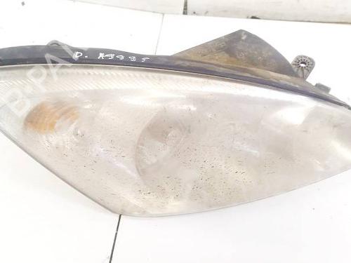 Used Right headlight Right headlight KIA CEE'D Hatchback (ED) 1.6 CRDi 115 (115 hp) 35118009 35118009
